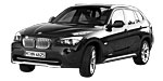 BMW E84 U1265 Fault Code