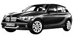 BMW F20 U1265 Fault Code